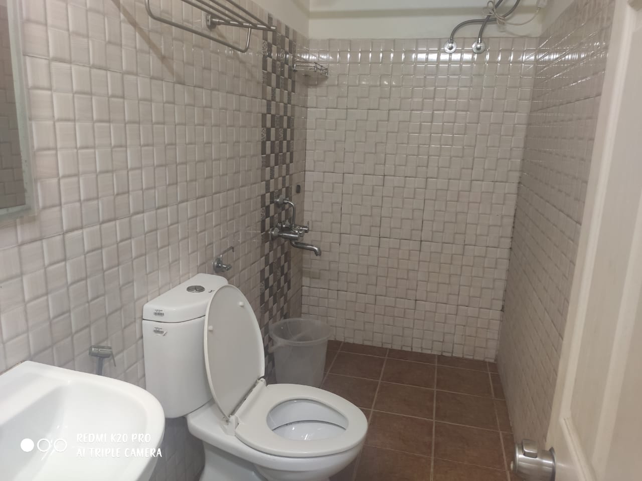 Modern Bathroom